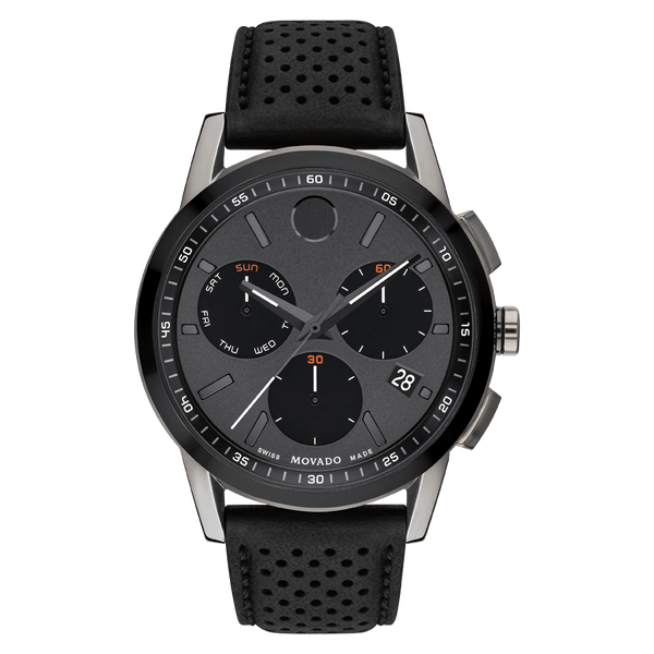 Movado Museum Sport Quartz Men&#39;s watch 0607560