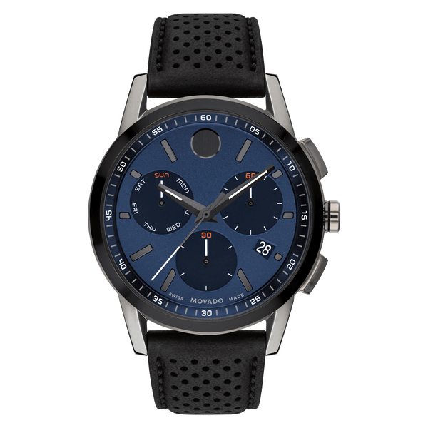 Movado Museum Sport Quartz Men&#39;s watch 0607561