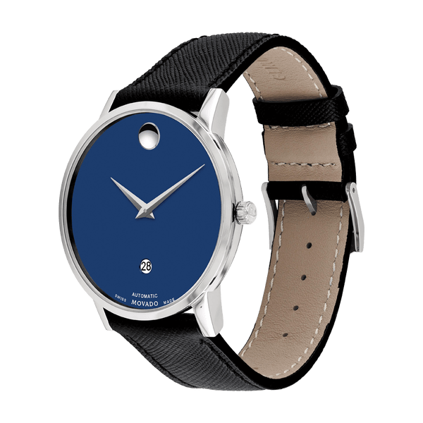 Movado Museum Classic Automatic Men&#39;s watch 0607565