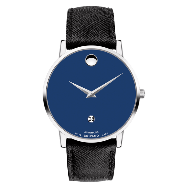 Movado Museum Classic Automatic Men&#39;s watch 0607565
