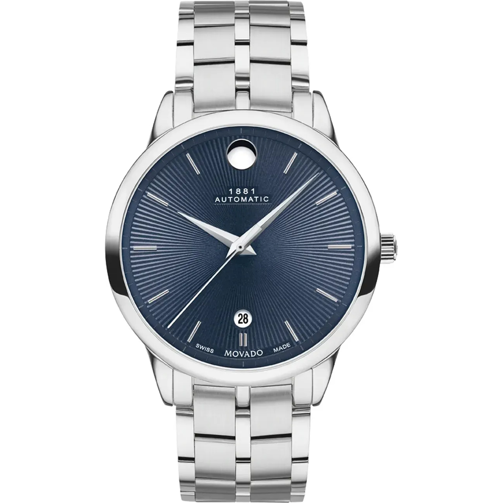 Movado 1881 Automatic Men&#39;s Watch 0607569