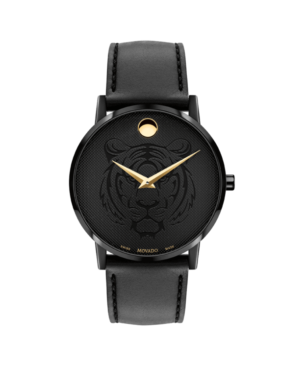 Movado Museum Classic Quartz Men&#39;s Watch 0607586