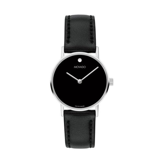 Movado Signature Quartz Women&#39;s Watch 0607598