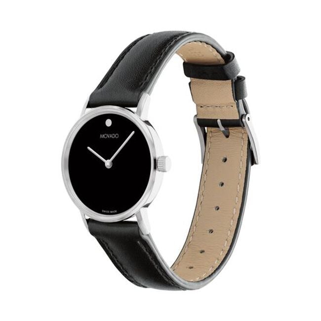 Movado Signature Quartz Women&#39;s Watch 0607598