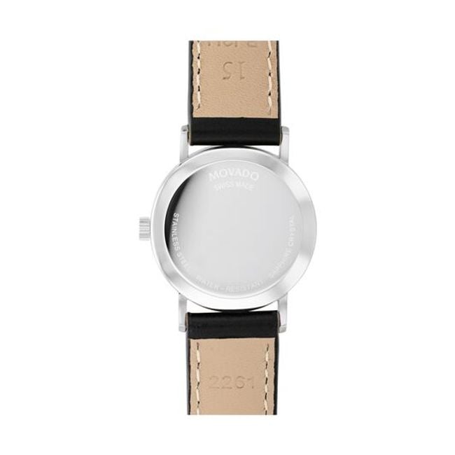 Movado Signature Quartz Women&#39;s Watch 0607598