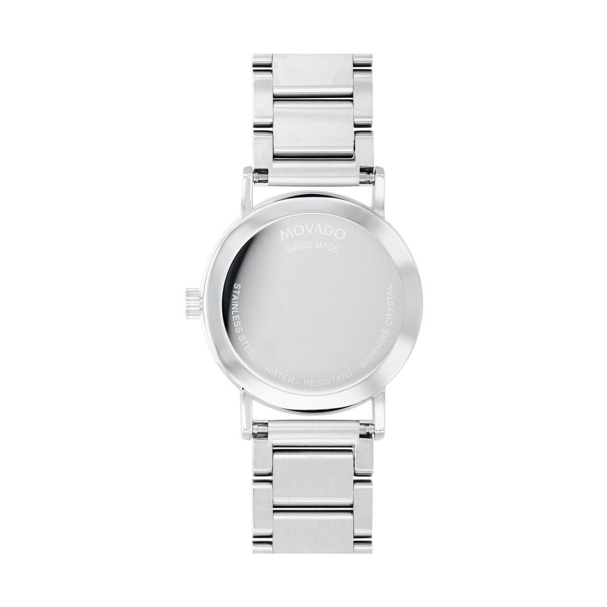 Movado Signature Quartz Womens watch 0607601