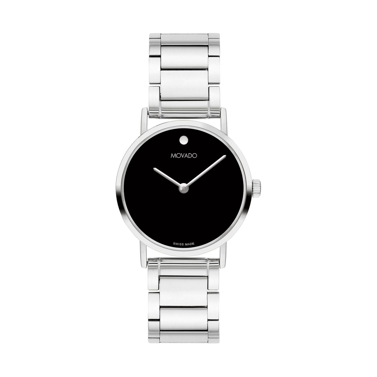 Movado Signature Quartz Women&#39;s watch 0607601