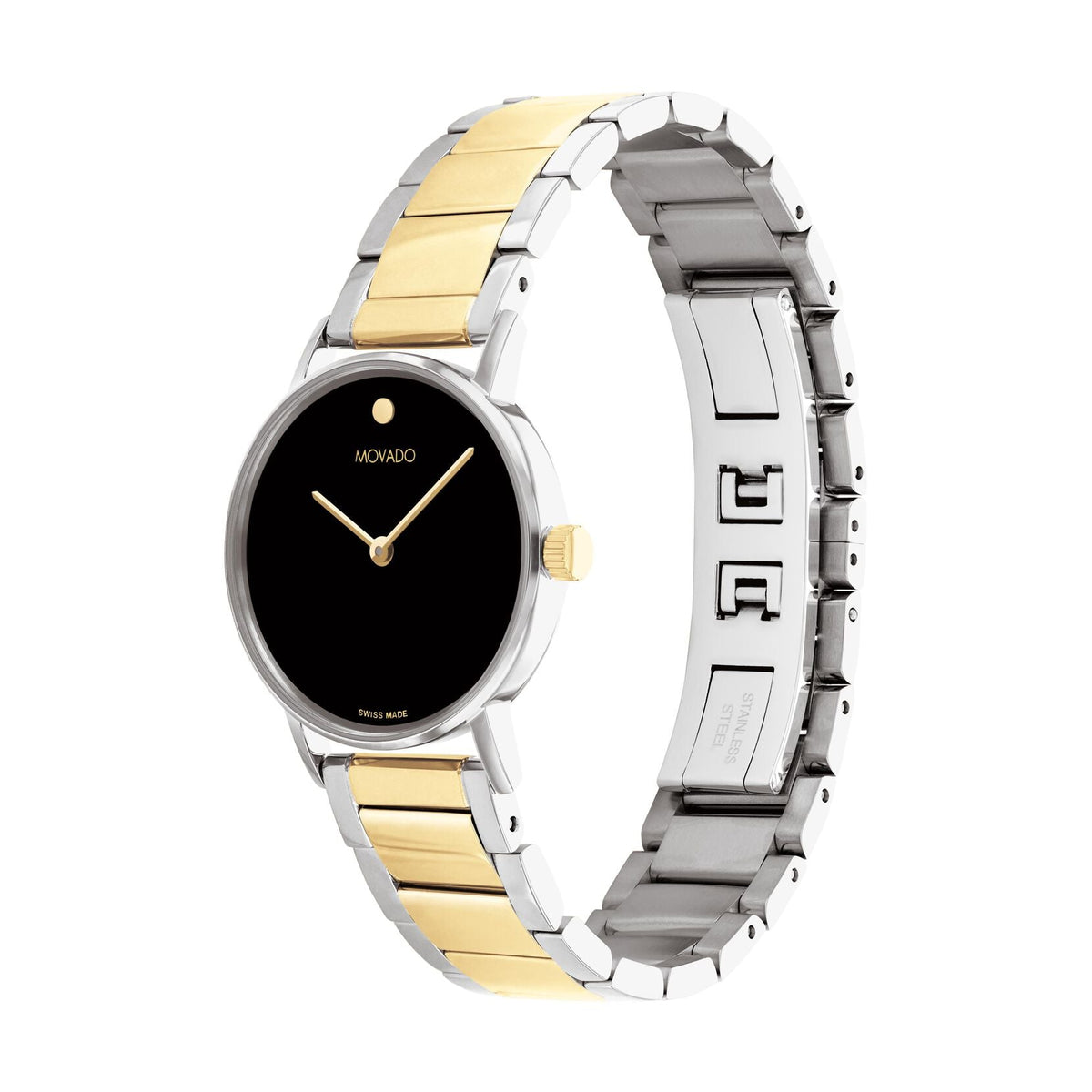 Movado Signature Quartz Women&#39;s watch 0607602