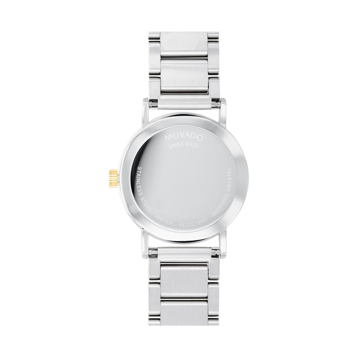 Movado Signature Quartz Womens watch 0607602