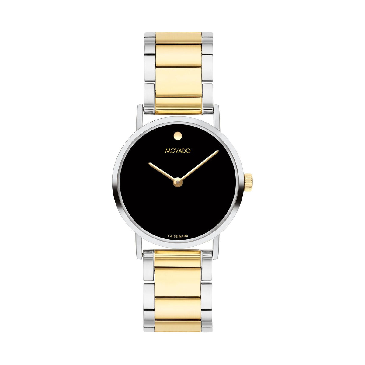 Movado Signature Quartz Women&#39;s watch 0607602