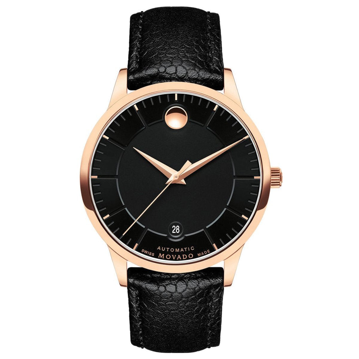 Movado 1881 Automatic Men&#39;s Watch 0607610