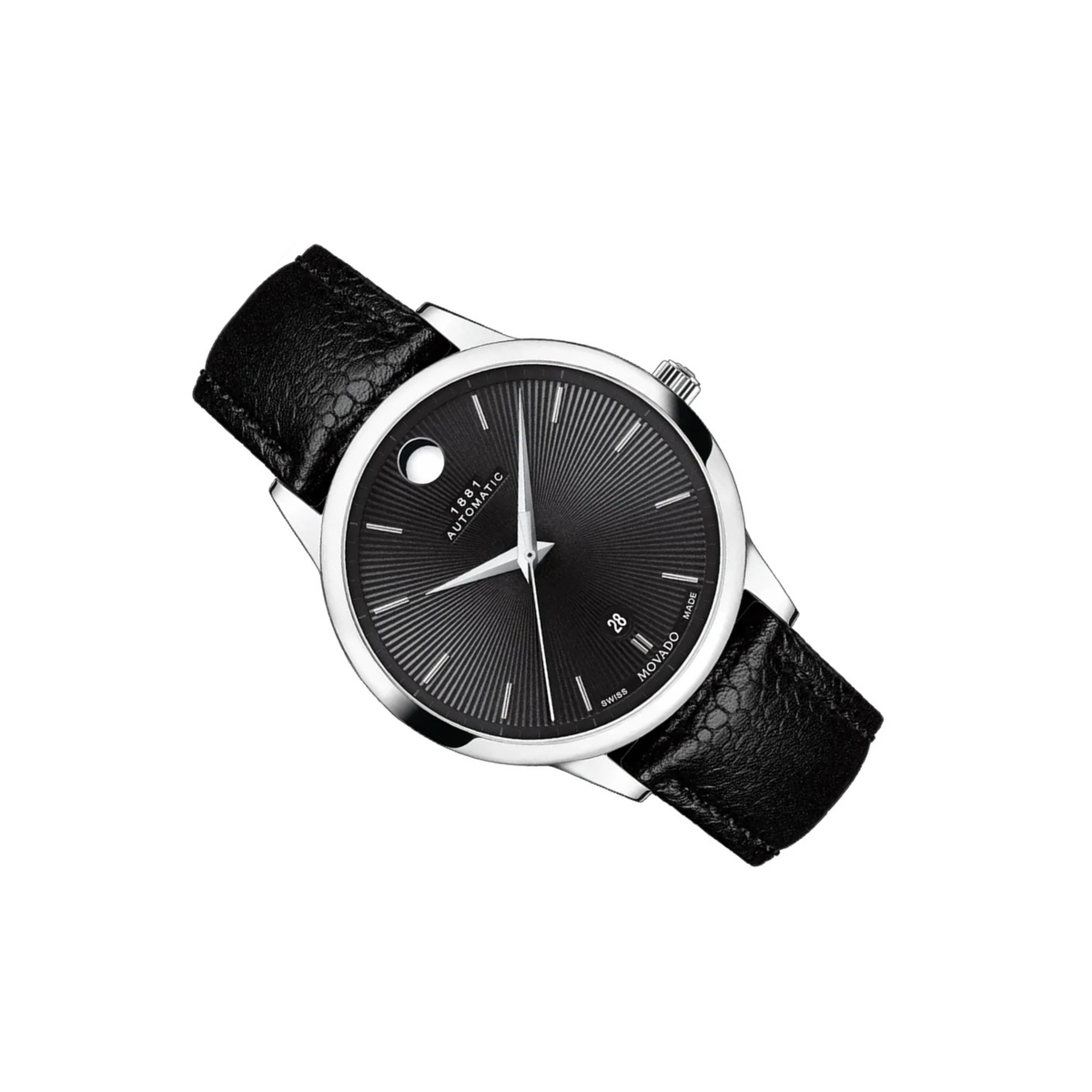 Movado 1881 Automatic Men&#39;s Watch 0607612