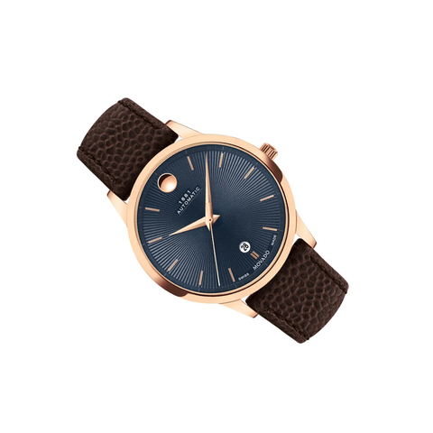 Movado 1881 Automatic Men's Watch 0607617