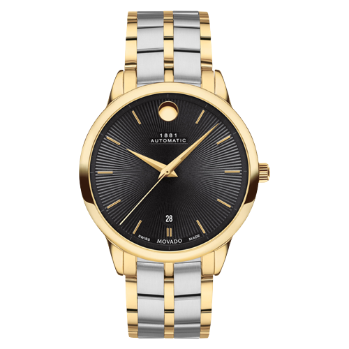 Movado 1881 Automatic Men&#39;s Watch 0607620