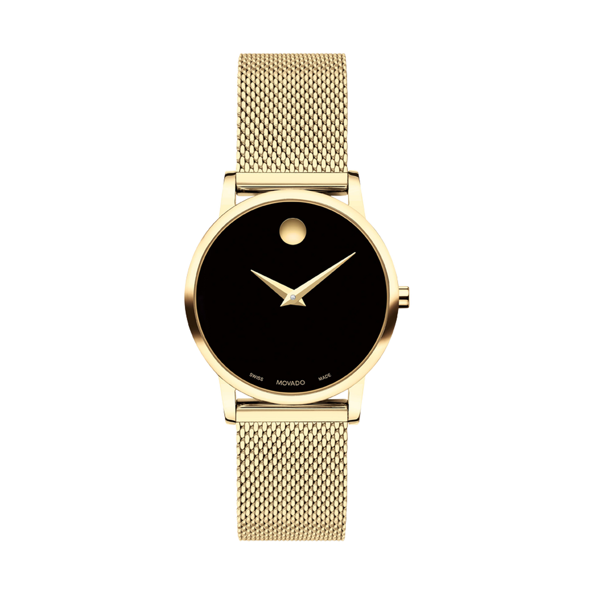 Movado Museum Classic Quartz Women&#39;s Watch 0607627