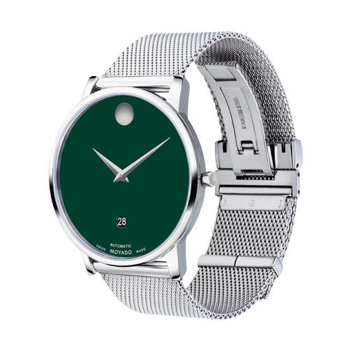 Movado MUSEUM CLASSIC AUTOMATIC Automatic Men&#39;s Watch 0607649