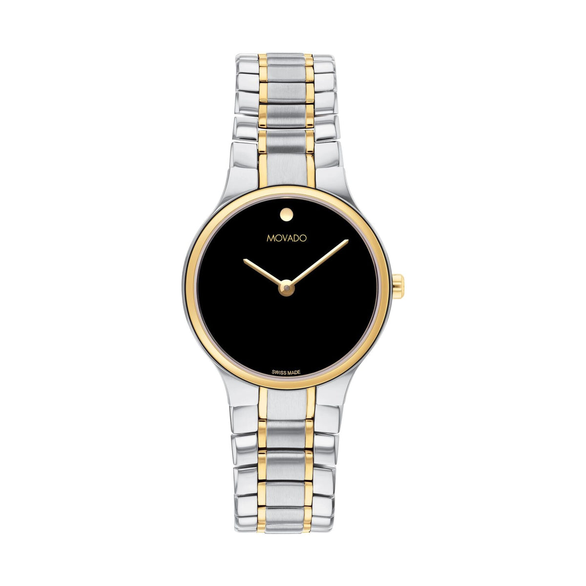 Movado Serio Quartz Women&#39;s Watch 0607667