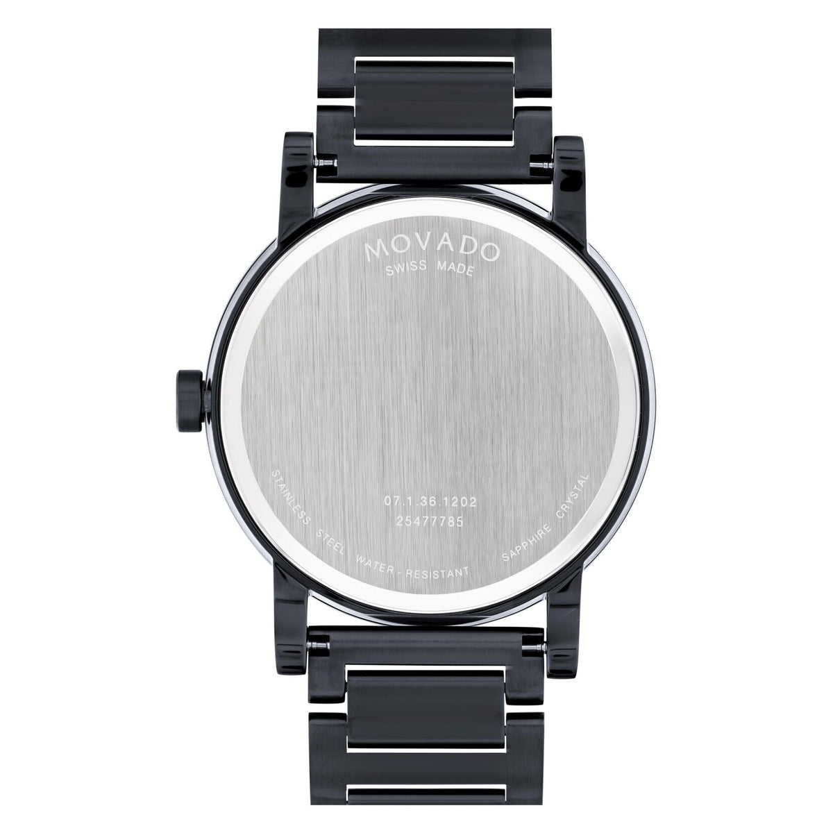 Movado Signature Sport Quartz Men&#39;s Watch 0607671