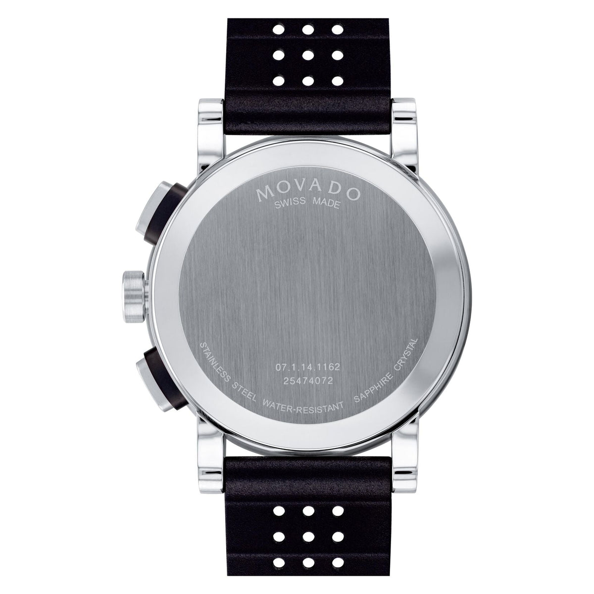 Movado Signature Sport Quartz Men&#39;s Watch 0607672