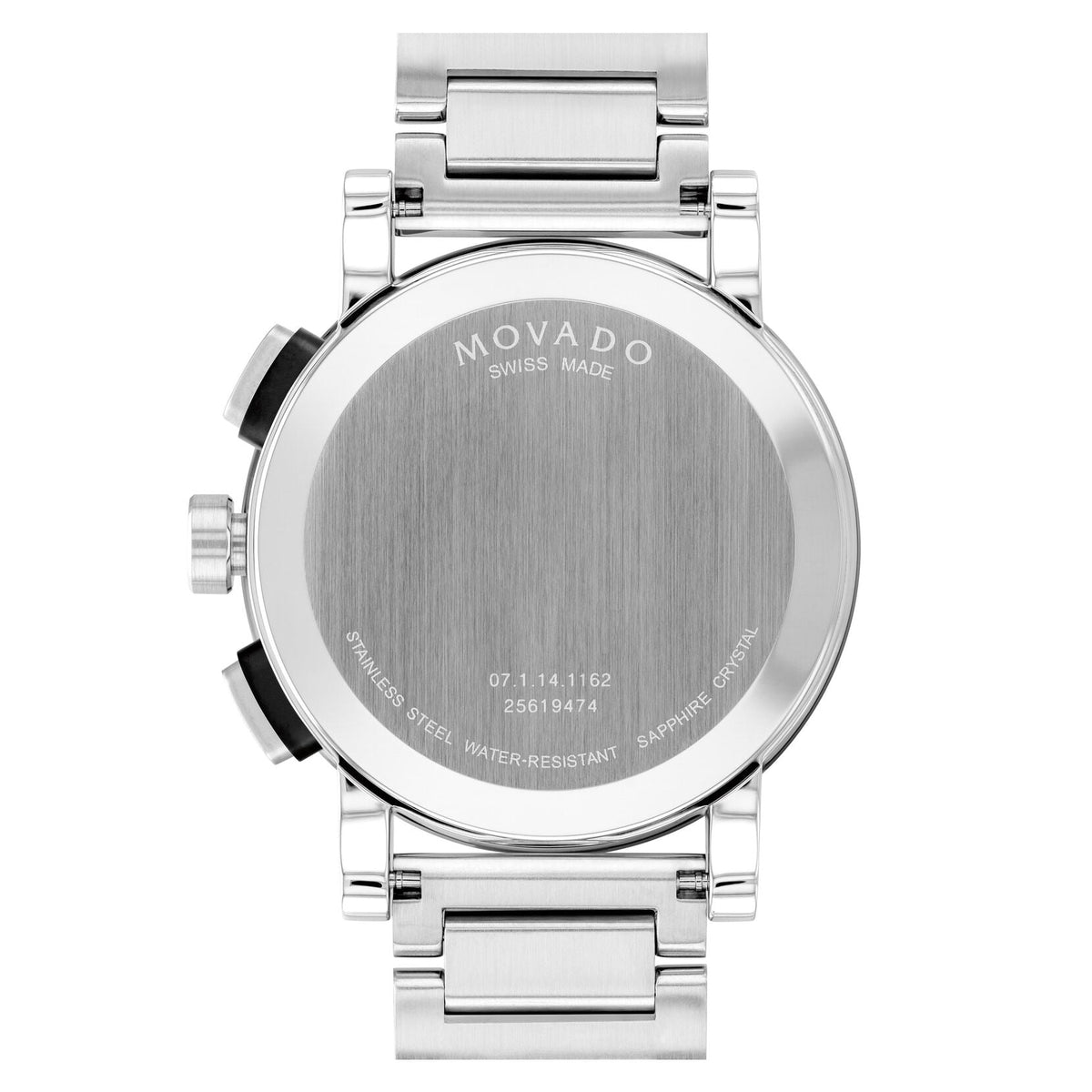 Movado Signature Quartz Men&#39;s Watch 0607673