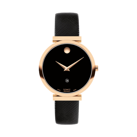 Movado MUSEUM CLASSIC Automatic Women's Watch 0607677