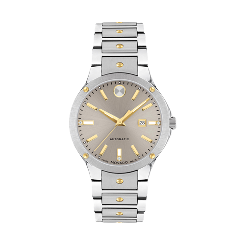 Movado S.E. AUTOMATIC Automatic Women&#39;s Watch 0607681