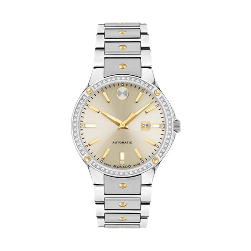 Movado S.E. AUTOMATIC Automatic Women&#39;s Watch 0607683