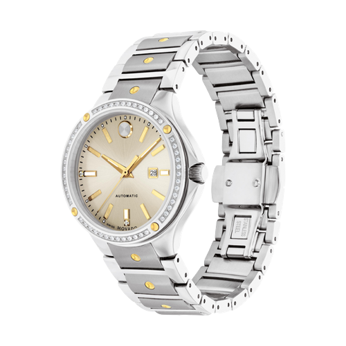 Movado S.E. AUTOMATIC Automatic Women&#39;s Watch 0607683
