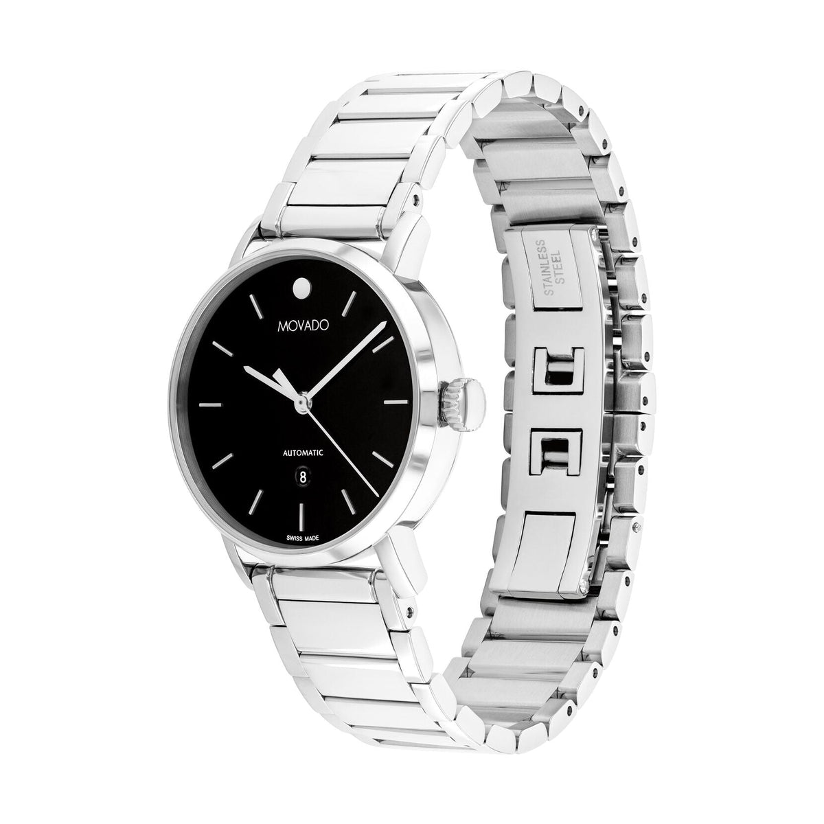 Movado Signature Automatic Men&#39;s Watch 0607688