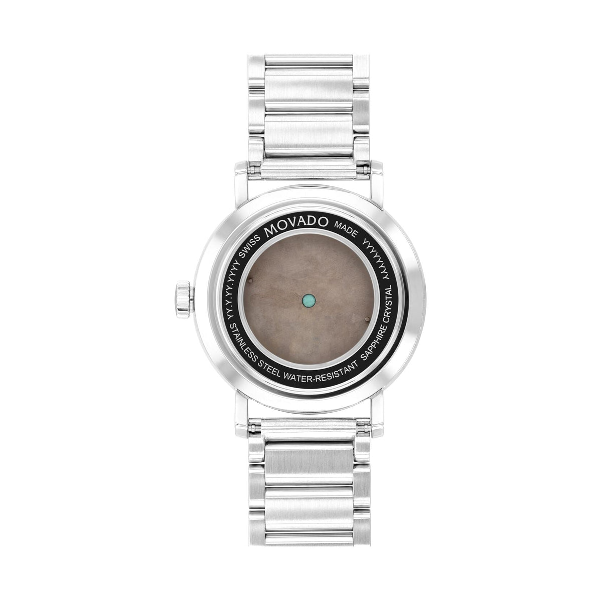 Movado Signature Automatic Men&#39;s Watch 0607688