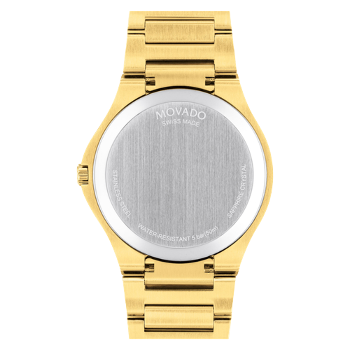 Movado SE. Quartz Men&#39;s Watch 0607707