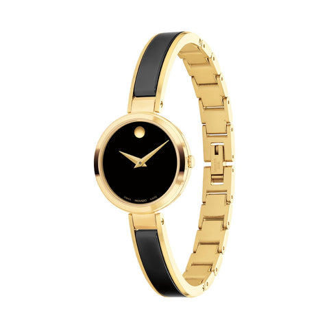 Movado Moda Quartz Women's Watch 0607714