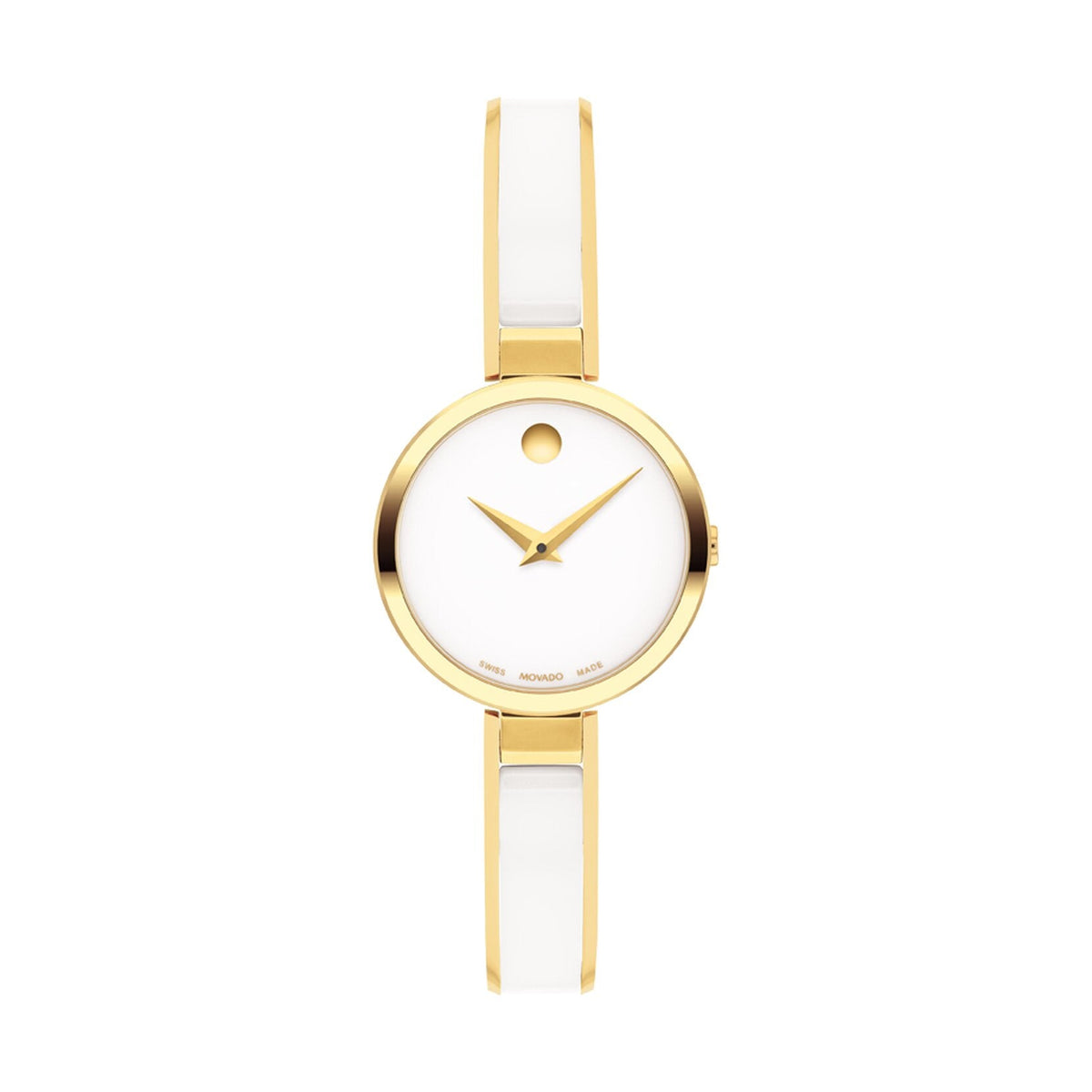 Movado Moda Quartz Women&#39;s Watch 0607715