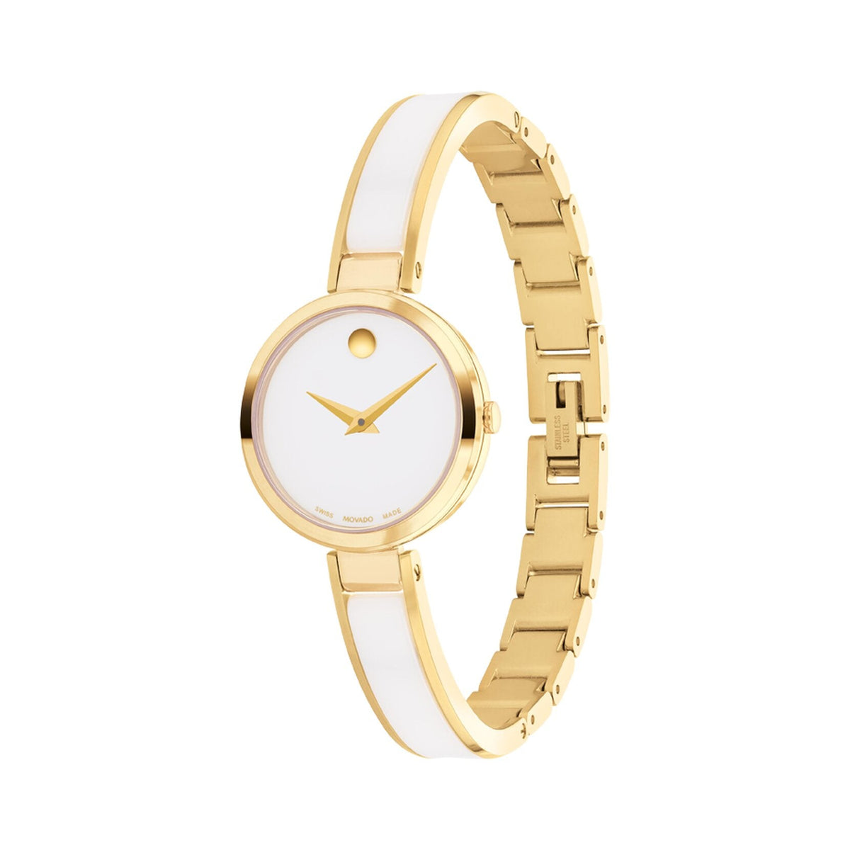 Movado Moda Quartz Women&#39;s Watch 0607715