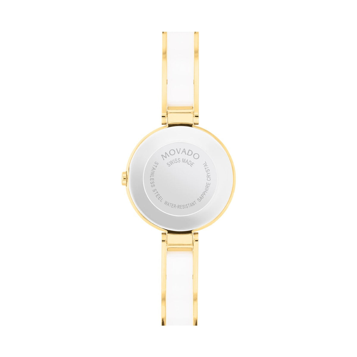 Movado Moda Quartz Women&#39;s Watch 0607715
