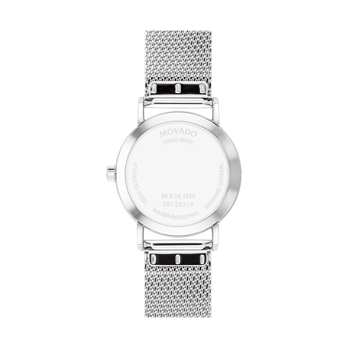 Movado Signature Quartz Women&#39;s Watch 0607745