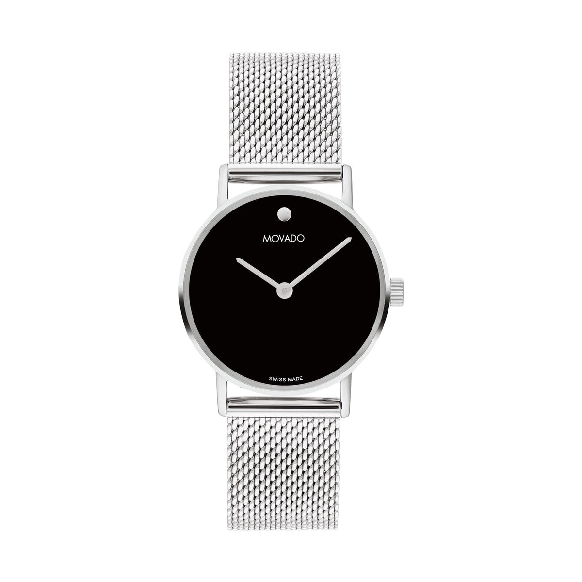 Movado Signature Quartz Women&#39;s Watch 0607745