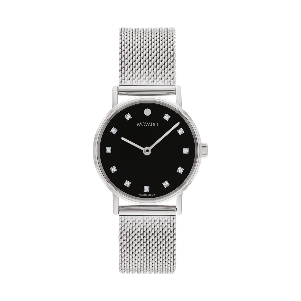 Movado Signature Quartz Women&#39;s Watch 0607746