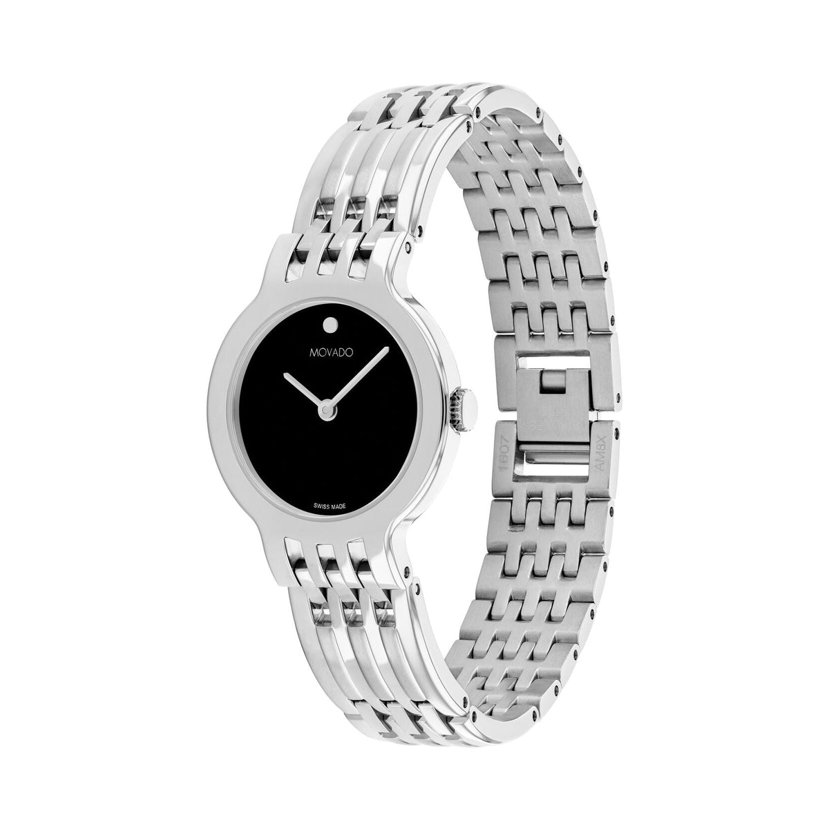 Movado Essence Quartz Women&#39;s Watch 0607758