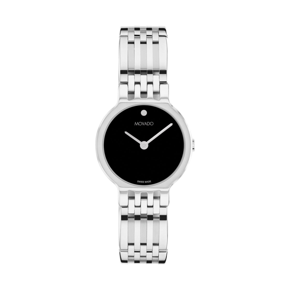 Movado Essence Quartz Women&#39;s Watch 0607758