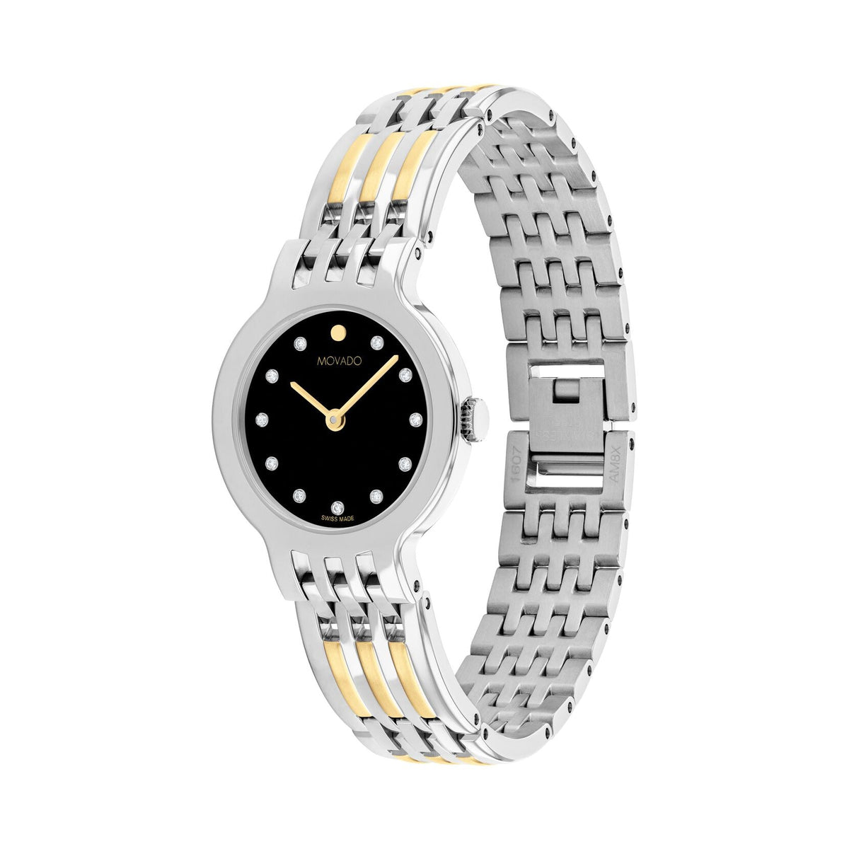 Movado Essence Quartz Women&#39;s Watch 0607762