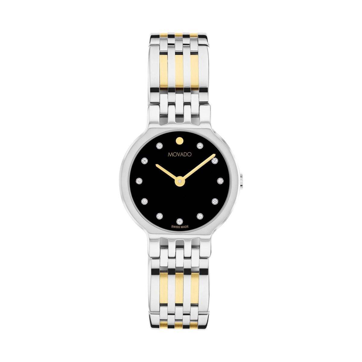 Movado Essence Quartz Women&#39;s Watch 0607762