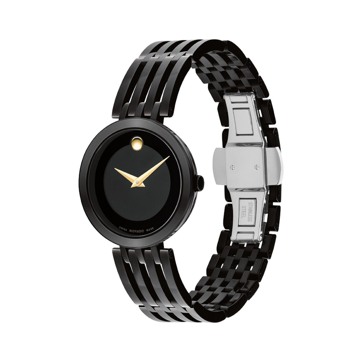 Movado Esperanza Quartz Women&#39;s Watch 0607786