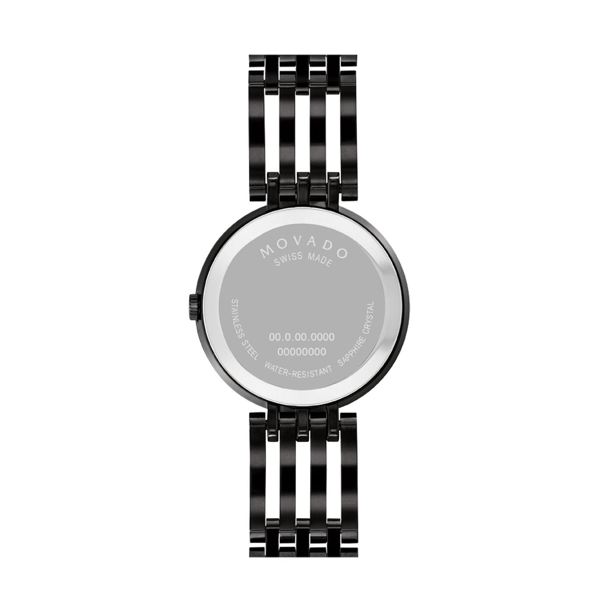 Movado Esperanza Quartz Women&#39;s Watch 0607786