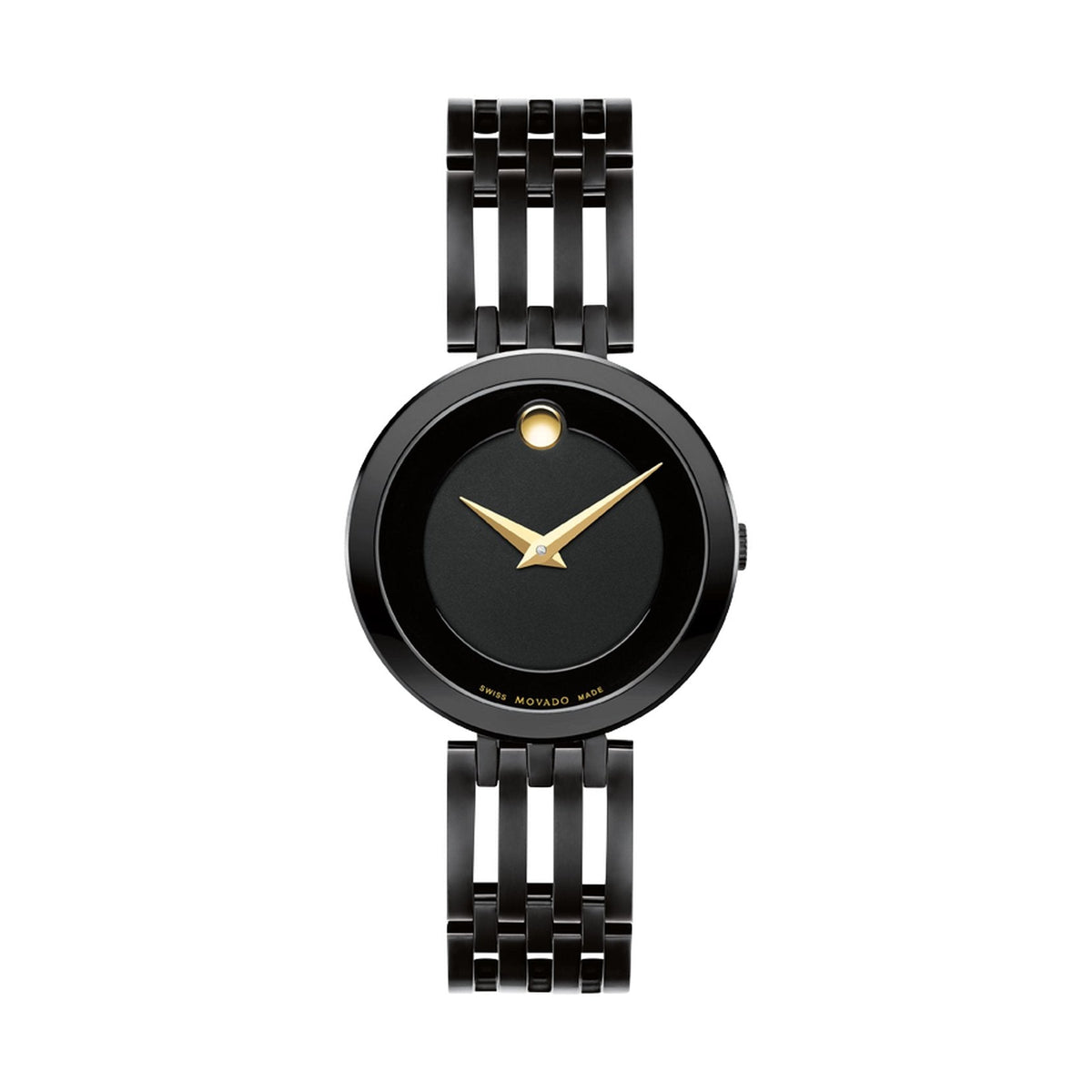 Movado Esperanza Quartz Women&#39;s Watch 0607786