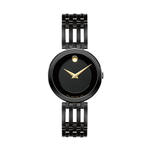 Movado Esperanza Quartz Women's Watch 0607786