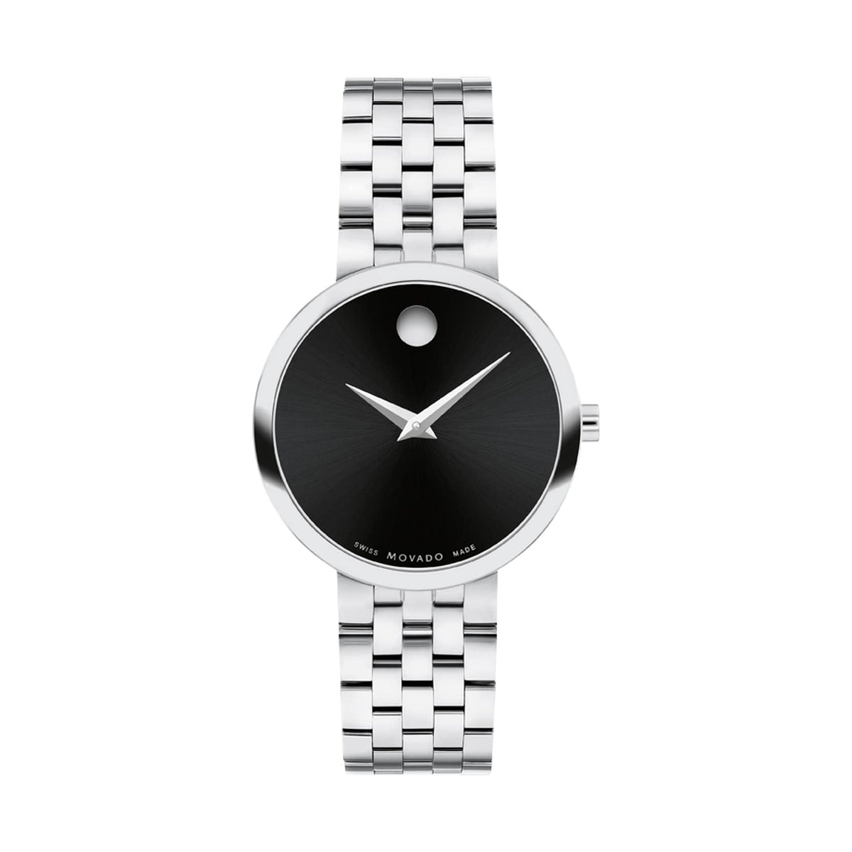 Movado Museum Classic Quartz Women&#39;s Watch 0607813