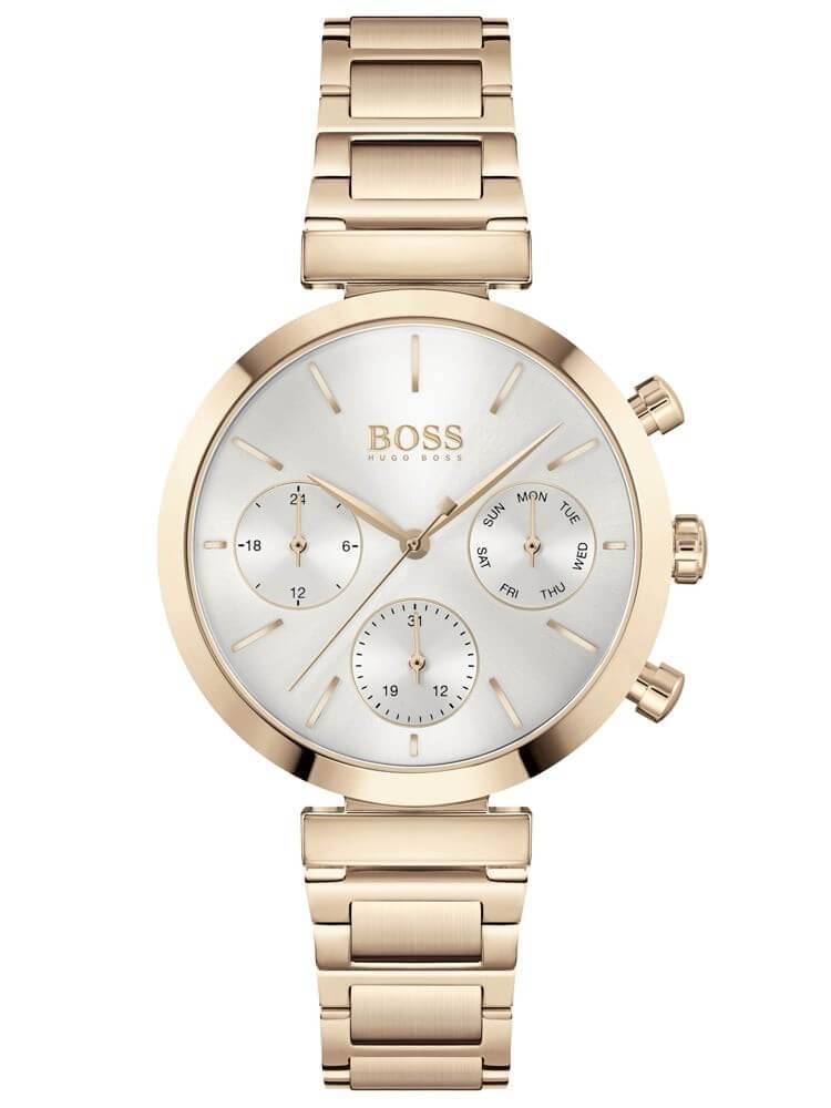 Hugo Boss 1502531 Flawless Quartz Women&#39;s Watch