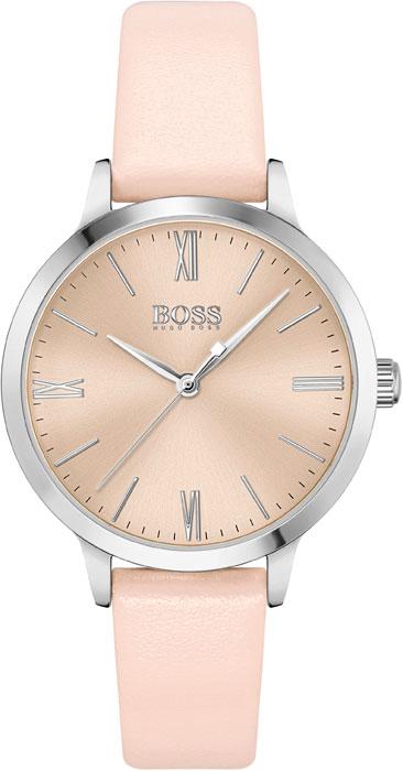 Hugo Boss 1502580 Faith Quartz Women&#39;s Watch