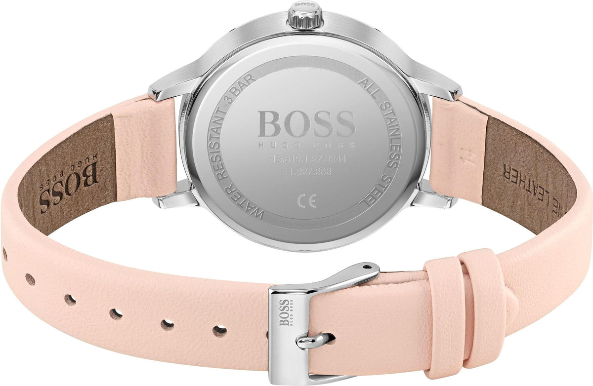 Hugo Boss 1502580 Faith Quartz Women&#39;s Watch